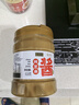六必居京觅联名 纯芝麻酱 618g 凉拌面热干面酱火锅蘸料 实拍图