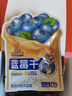 三只松鼠每日蓝莓干256g/16包 无添加水果干果脯小包装儿童老人办公室零食 实拍图