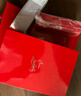 路铂廷（Christian Louboutin）CL女王权杖哑光唇膏313M 萝卜丁口红礼盒 七夕情人节礼物送女友 实拍图