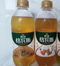 秋林格瓦斯 俄罗斯风味 面包发酵饮料 350ml*12瓶 整箱装  实拍图