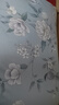 水星家纺枕套纯棉100%全棉枕头套单件A类枕头罩床上用品对枕套48x74cm 实拍图