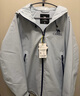 骆驼（CAMEL）CamelTex户外御寒冲锋衣男女同款防油污外套三合一登山服  XL 实拍图