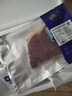春禾秋牧 澳洲安格斯谷饲原切上脑牛排200g 进口生鲜烧烤牛肉健身 实拍图