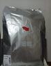 保姆鹅  儿童羽绒服宝宝中长款护脸加厚鸭绒外套防风保暖童装冬装 炭黑 140 实拍图