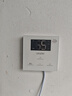 海尔（Haier）智家出品Leader 空气能热水器家用200升热泵包安装变频一级能效节能电辅热R32冷媒 LKF200-PF7U1 实拍图