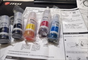 爱普生（EPSON）墨仓式 L3255彩色打印机 微信打印/无线连接  家用打印优选（打印、复印、扫描） 实拍图
