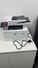 惠普（HP） 打印机 329dw/427dw 431f A4黑白激光复印扫描一体机 无线办公家用 329dw标配(三合一/A4自动双面打印/无线) 实拍图