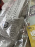 厚底小熊eva拖鞋简约清新马卡龙色男女款家居拖鞋拖鞋男拖鞋女 灰色 40-41 【建议拍大1-2码】 实拍图