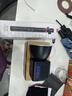 ulanzi优篮子 40W RGB掌上补光灯双色温内置电池炫彩COB灯摄影灯直播常亮灯柔光球直播摄影摄像闪光灯 实拍图