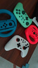 盖世小鸡（GAMESIR）启明星无线游戏手柄switch2/switch手柄 手机安卓苹果Steam电脑NS2pro蓝牙格斗黑神话悟空双人成行 实拍图