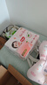 好奇（Huggies）铂金装纸尿裤NB84片(5kg以下)新生儿小号婴儿尿不湿小桃裤超薄 实拍图