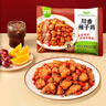 圣农川香辣子鸡 空气炸锅 食材净重250g*4包 源头直发  实拍图