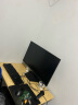 舒客艺家 电脑桌台式小户型小桌子家用学习桌写字办公书桌电竞长条桌子 木纹白架单桌80*50*74 加固电脑桌 实拍图