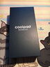 酷派（Coolpad）锋尚50 Lite全新超薄八核智能手机学生价便宜大屏百元机长续航老人老年备用机游戏电竞 星烁镜 实拍图