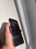 图拉斯【3D热弯+超薄不断触】适用iphone16promax钢化膜苹果16promax手机膜全覆盖防尘无尘仓高清膜 实拍图