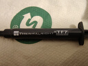 Thermalright(利民)  TF7 2g导热硅脂 CPU散热膏导热系数12.8笔记本导热膏显卡导热硅脂 实拍图