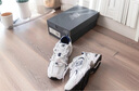 NEW BALANCE NB530官方老爹鞋男鞋女鞋复古情侣网鞋夏季透气百搭休闲运动鞋 白色 MR530SG 【建议拍小半码】 43 (脚长27.5cm尺码详询客服) 实拍图