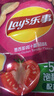 乐事（Lay's） 经典/大波浪/奇多系薯片 玉米棒40g/50g 单袋装办公室休闲零食 墨西哥鸡汁番茄味40g 实拍图