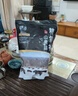 精气神 国产山黑猪猪肘块800g 冷冻猪肘子  黑猪肉生鲜 实拍图