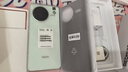 小米 REDMI K80 国家补贴 第三代骁龙 8 6550mAh大电池 澎湃OS 山峦青 16GB+256GB 红米5G至尊手机 实拍图