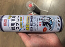 巨奇严选 鞋子除臭剂360ml 银离子消毒杀菌喷雾球鞋运动鞋防脚臭脚气 实拍图