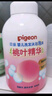 贝亲（Pigeon）贝亲桃叶精华洗护组（ 爽身露200ml+洗发沐浴二合一 500ml） 实拍图