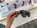 蕉趣（BANANA TRIP）一次性四件套加厚双人床单被套枕套旅行酒店隔脏床上用品印花套装 实拍图