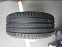 米其林（MICHELIN）汽车轮胎/电动车新能源轮胎 235/45ZR18 98Y T1竞驰PILOT SPORT 4 晒单实拍图