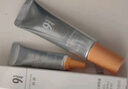 934清透温和防晒学生军训防晒乳紫外线隔离943 悦颜防晒60ml*2 实拍图