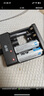 南孚5号充电电池4粒 镍氢数码型2400mAh 附充电器 适用于玩具车/挂钟/鼠标键盘等 AA-4B+ 实拍图
