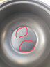 德国双胆低糖蒸煮电饭煲家用米汤分离小型迷你多功能电饭锅一体 双胆电饭煲 3.6L 智能预约款+钢笼 实拍图