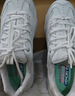 斯凯奇（Skechers）小白熊女鞋夏季厚底百搭老爹鞋透气熊猫鞋休闲运动鞋99999863 实拍图