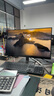 戴尔（DELL）27英寸 办公显示器 IPS面板 100Hz 硬件防蓝光 72%NTSC 全高清电脑显示屏 D2721H升级版 SE2725HM 实拍图