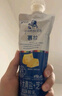 小西牛 青藏奶源慕拉酸奶青盐芝士口味160g*10袋整箱 实拍图