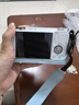 索尼（SONY）【国家补贴】ZV-E10 zve10 Vlog微单相机标准镜头套装APS-C画幅小巧便携4K视频索尼E10 E10L 白色(机身+1650镜头) 官方标配 实拍图