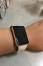 华为WATCH FIT 2华为手表智能手表蓝牙通话血氧自动检测樱语粉 女表 实拍图