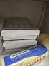 佳帮手鸡蛋盒保鲜收纳盒厨房用品保鲜盒鸡蛋40格分格鸡蛋储物盒子 实拍图