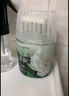 网易严选浴室香氛香薰空气清新剂 卫生间厕所除臭消臭蛋除醛元气蜜桃300ml 实拍图