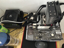安钛克Antec NE650  ATX3.1金牌全模650W电源/PCIE5.1/全日系电解电容/双8pin电脑主机/支持40系显卡 实拍图