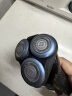 飞利浦（PHILIPS）【周杰伦推荐】电动剃须刀亲肤经典5系 闪电系列智能刮胡刀 生日礼物送老公父亲节礼物 国家补贴 实拍图