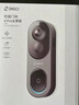 360可视门铃6Pro 500万超清画质家用监控智能门铃电子猫眼摄像头无线wifi手机远程查看对讲 实拍图
