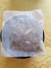 同仁堂人参天麻平卧菊三七茶降化血瘀茶压脂通经脉活络茶心脑血管养生茶 实拍图
