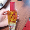 欧莱雅奇焕润发护发精油100ml(小红瓶 适合烫染发质  免洗 强韧 防损伤) 实拍图