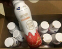 蒙牛纯甄高端轻酪乳风味酸奶红西柚口味230g×10瓶 礼盒装 实拍图