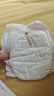 好奇（Huggies）治愈之柔企鹅裤成长裤XL28片12-17kg婴儿尿布湿夏天超薄透气 实拍图