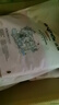 洁客 豆腐膨润土混合猫砂除臭结团懒人猫砂2.5kg*8袋共20kg整箱装 实拍图