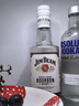 金宾（Jim Beam）白占边调和型375ml波本美国肯塔基州 威士忌洋酒新老包随机发 实拍图