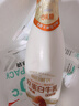 每日鲜语0乳糖0白砂糖双蛋白牛乳巴旦木奶720mL 实拍图