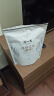 陈一凡 茉莉花茶飘雪 特级浓香型 茶叶新茶 四川茶花毛峰袋装250g 实拍图