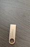 金士顿（Kingston）64GB USB3.2 Gen 1 U盘 DTSE9G3 金属U盘 读速220MB/s 写速100MB/s 学习办公投标电脑车载通用 实拍图
